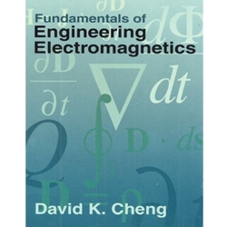 FUNDAMENTALS OF ENGINEERING ELECTROMAGNETICS