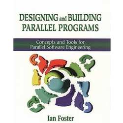 DESIGNING & BUILDING PARALLEL PROGRAMS