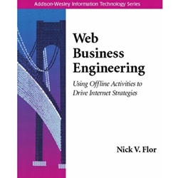 WEB BUSINESS ENGINEERING