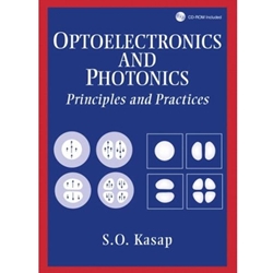 (SET2) OPTOELECTRONICS & PHOTONICS W/CD