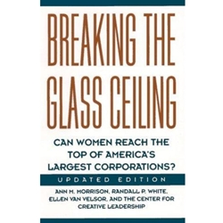 BREAKING THE GLASS CEILING