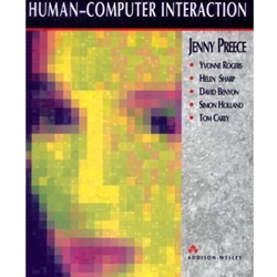 HUMAN COMPUTER INTERACTION