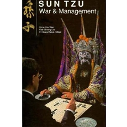 SUN TZU - WAR & MANAGEMENT 2/E