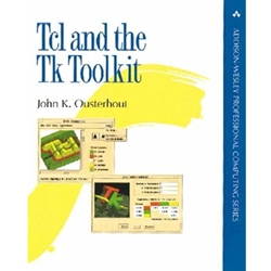 TCL & THE TK TOOLKIT