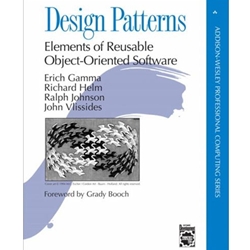 DESIGN PATTERNS