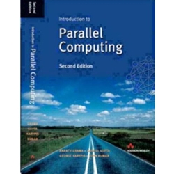 INTRODUCTION TO PARALLEL COMPUTING 2/E