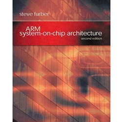ARM - SYSTEM ON A CHIP ARCHITECTURE