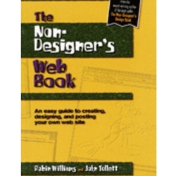 NON-DESIGNER'S WEB BOOK