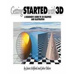 GETTING STARTED WITH 3D