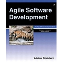 AGILE SOFTWARE DEVELOPMENT