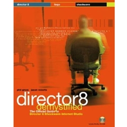 (SET) DIRECTOR 8 DEMYSTIFIED W/ CD