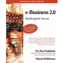 E BUSINESS 2.O