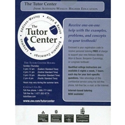 AWL TUTOR CENTER