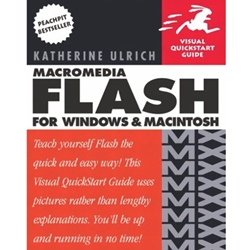 MACROMEDIA FLASH MX FOR WINDOWS & MACINTOSH