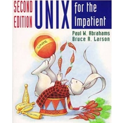 UNIX FOR THE IMPATIENT 2/E