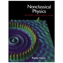 NONCLASSICAL PHYSICS