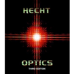 OPTICS 3/E