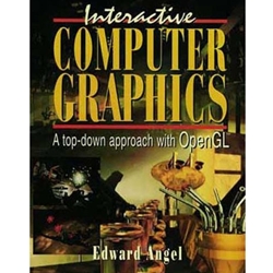 INTERACTIVE COMPUTER GRAPHICS