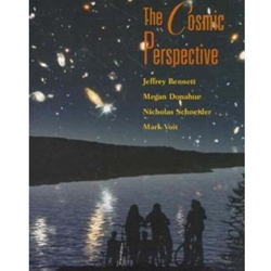 COSMIC PERSPECTIVE