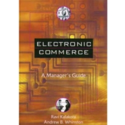 ELECTRONIC COMMERCE 2/E