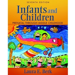 (SET3) INFANTS & CHILDREN W/MYDEVELLAB+EBOOK