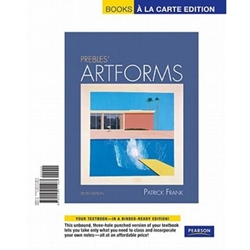 (ALC) PREBLES' ARTFORMS 10/E