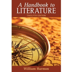 (A) HANDBOOK TO LITERATURE 12/E