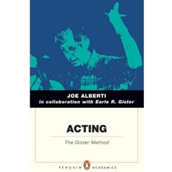 (OP) ACTING: THE GISTER METHOD