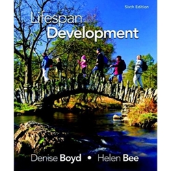 LIFESPAN DEVELOPMENT 6/E