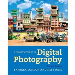 SHORT COURSE IN DIGITAL PHOTOGRAPHY 2/E