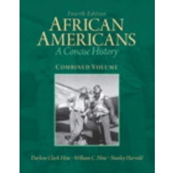 AFRICAN AMERICANS 4/E