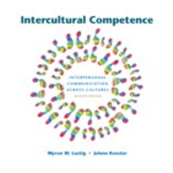 INTERCULTURAL COMPETENCE 7/E