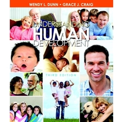 UNDERSTANDING HUMAN DEVELOPMENT 3/E