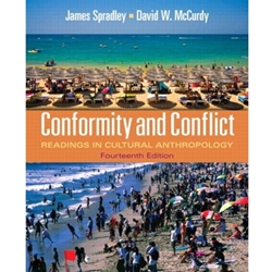 (RA) CONFORMITY & CONFLICT