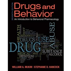 DRUGS & BEHAVIOR 7/E