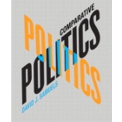 (SET3) COMPARATIVE POLITCS W/MYPOLISCILAB+EBOOK