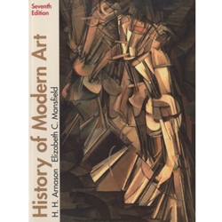 HISTORY OF MODERN ART (PAPERBACK)