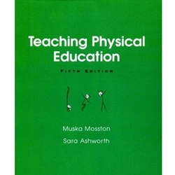 TEACHING PHYSICAL EDUCATION (OP)