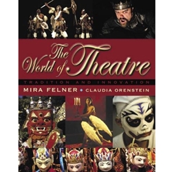 WORLD OF THEATRE