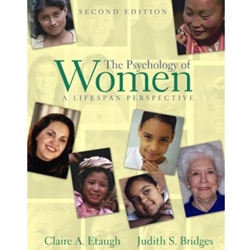 (VU) PSYCHOLOGY OF WOMEN 2/E