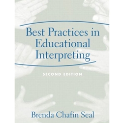 BEST PRACTICES IN EDU INTERPRETING 2/E