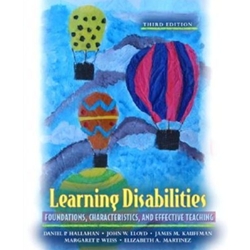 LEARNING DISABILITIES 3/E