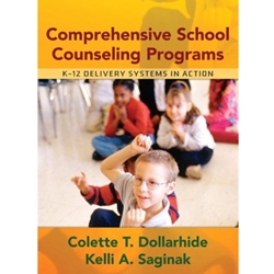 COMPREHENSIVE SCHOOL COUNSELING PROGRAMS K-1