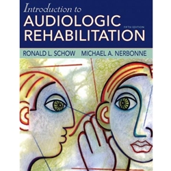 (SUB) INTRO TO AUDIOLOGIC REHABILITATION 5/E