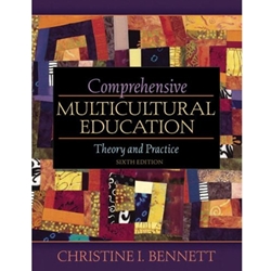 COMPREHENSIVE MULTICULTURAL EDUCATION 6/E