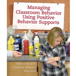 MANAGING CLASSROOM BEHAVIOR