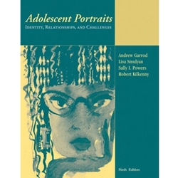 ADOLESCENT PORTRAITS