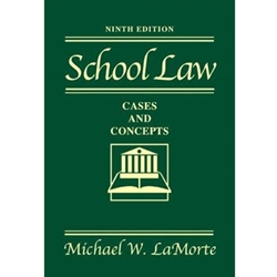 SCHOOL LAW