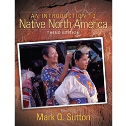 INTRO TO NATIVE NORTH AMERICA 3/E