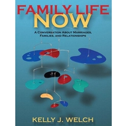 (SET2) FAMILY LIFE NOW W/WKBK